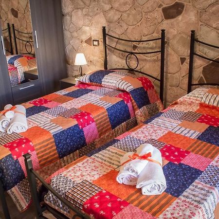 Rocca Pinta Guest House Alghero Exterior photo