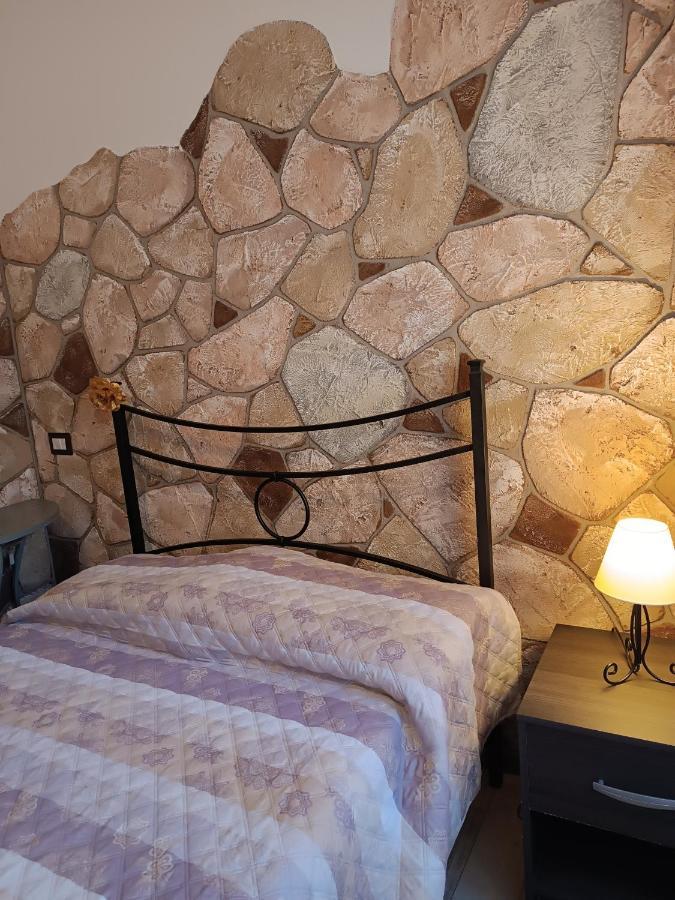 Rocca Pinta Guest House Alghero Exterior photo
