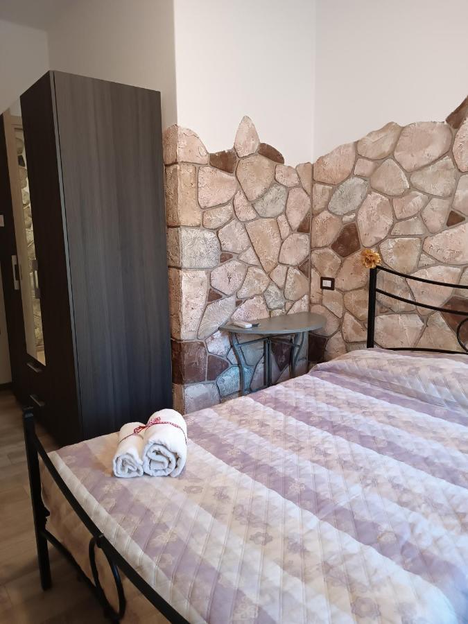 Rocca Pinta Guest House Alghero Exterior photo