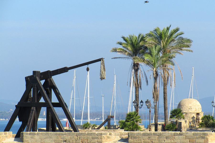 Rocca Pinta Guest House Alghero Exterior photo
