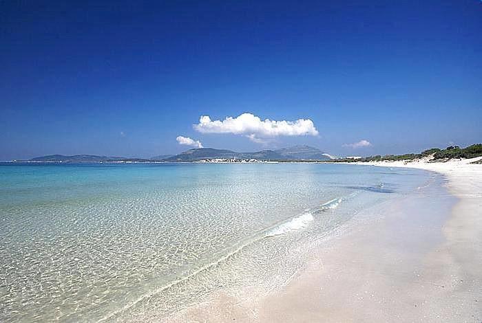 Rocca Pinta Guest House Alghero Exterior photo