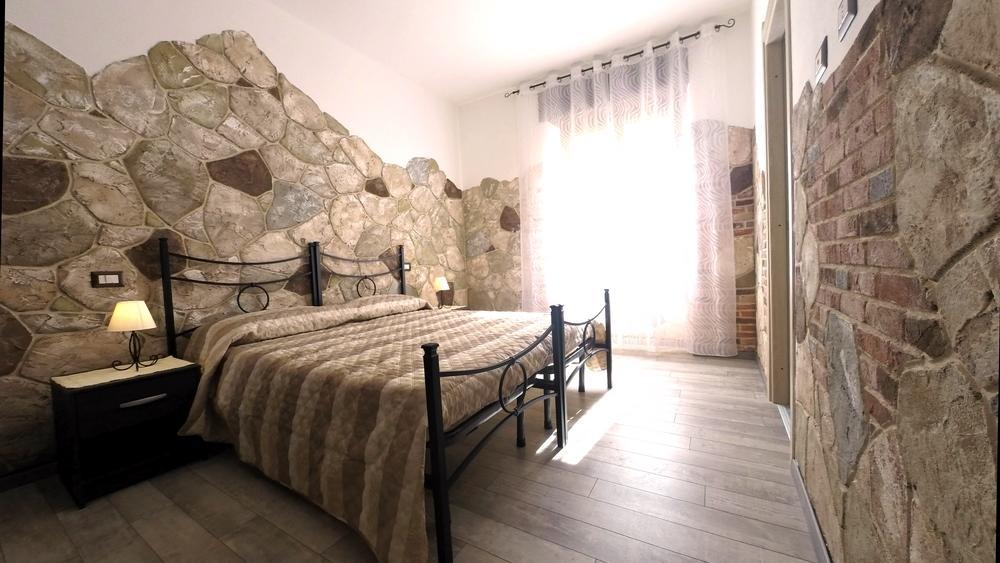 Rocca Pinta Guest House Alghero Exterior photo