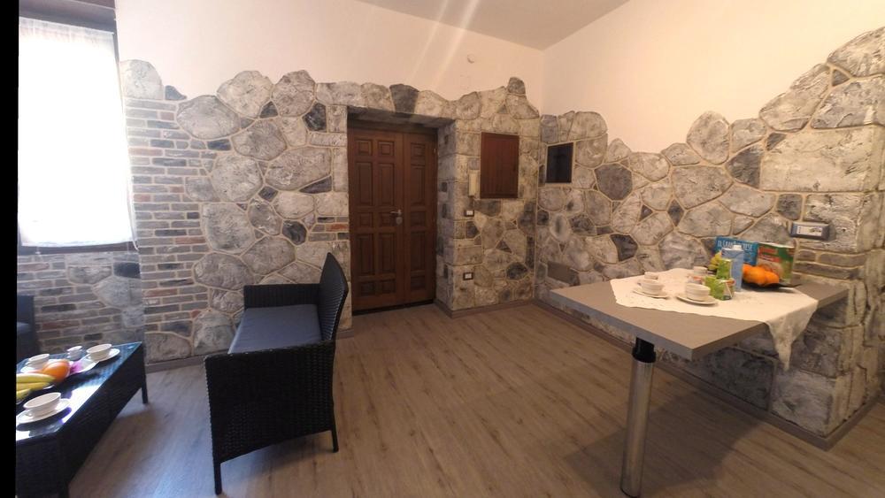 Rocca Pinta Guest House Alghero Exterior photo