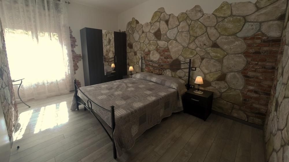 Rocca Pinta Guest House Alghero Exterior photo