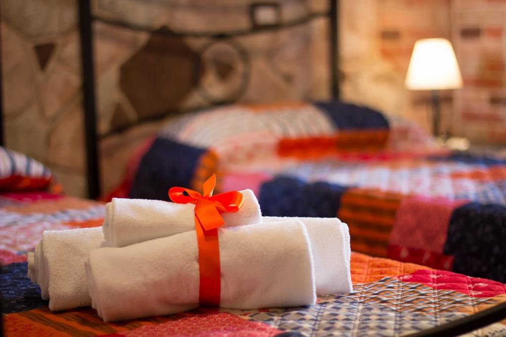 Rocca Pinta Guest House Alghero Exterior photo