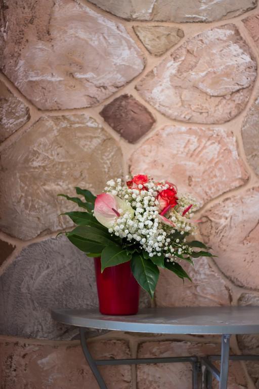 Rocca Pinta Guest House Alghero Exterior photo
