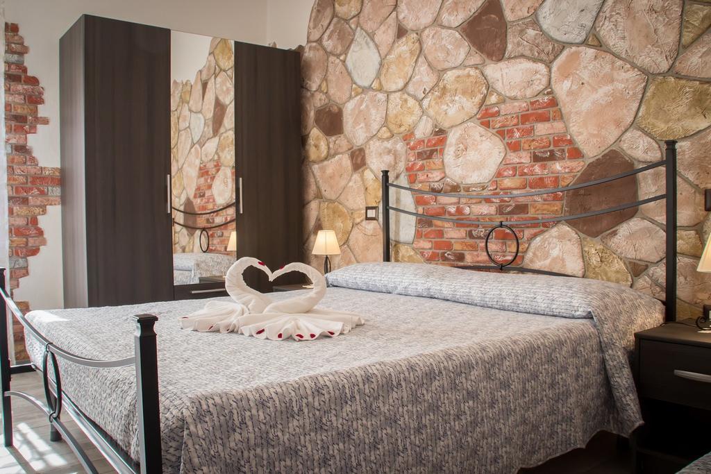 Rocca Pinta Guest House Alghero Exterior photo