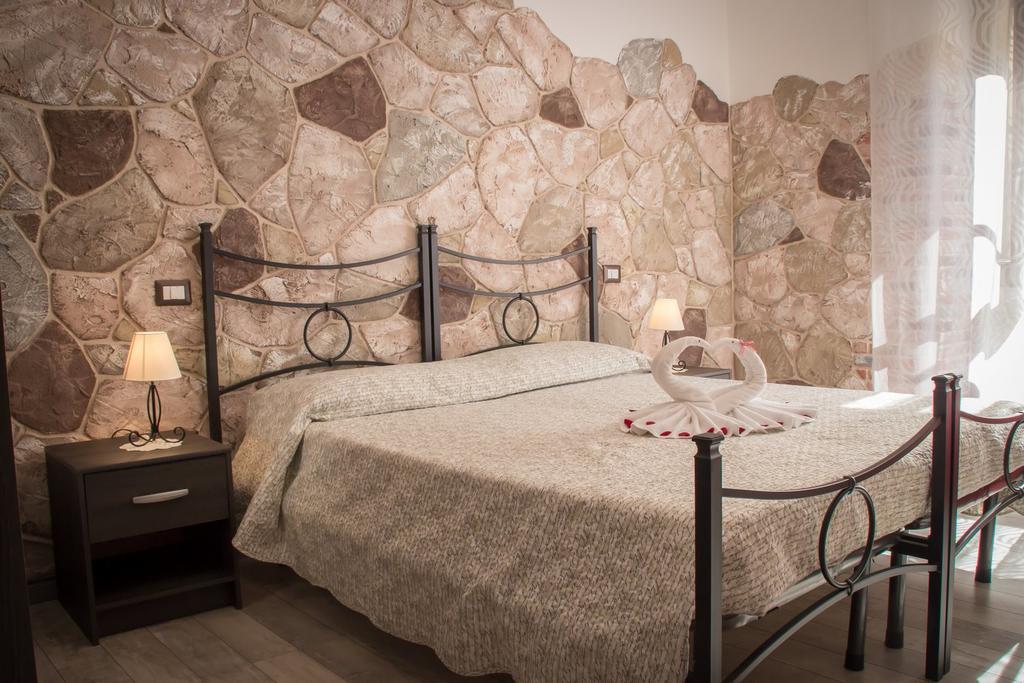 Rocca Pinta Guest House Alghero Exterior photo