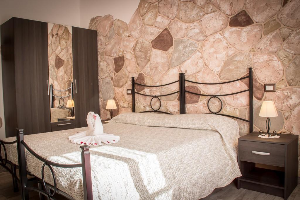 Rocca Pinta Guest House Alghero Exterior photo